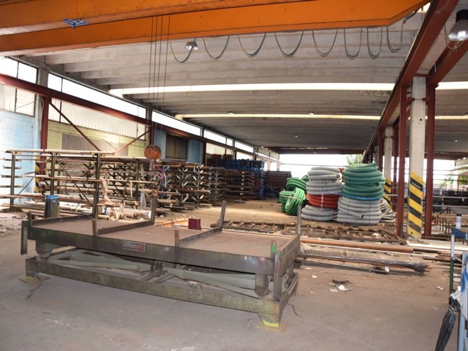 #6264 Capannone industriale in vendita - foto 2