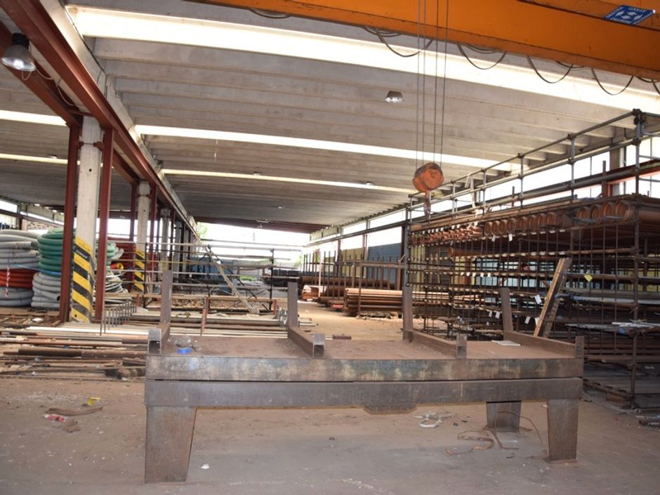 #6264 Capannone industriale in vendita - foto 3
