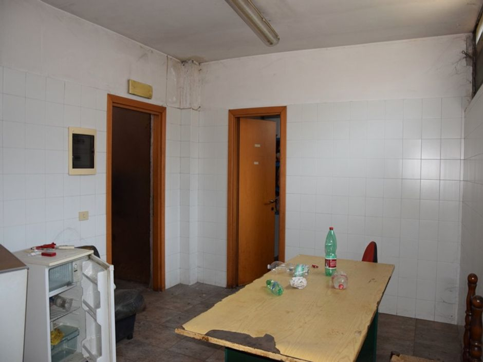 #6264 Capannone industriale in vendita - foto 4