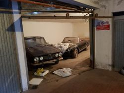 FEE   of car garage - Lot 6332 (Auction 6332)