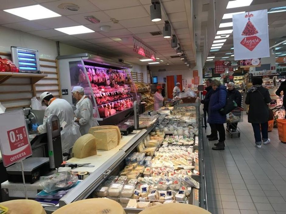 #6365 Diritto di superficie di locale commerciale in vendita - foto 3