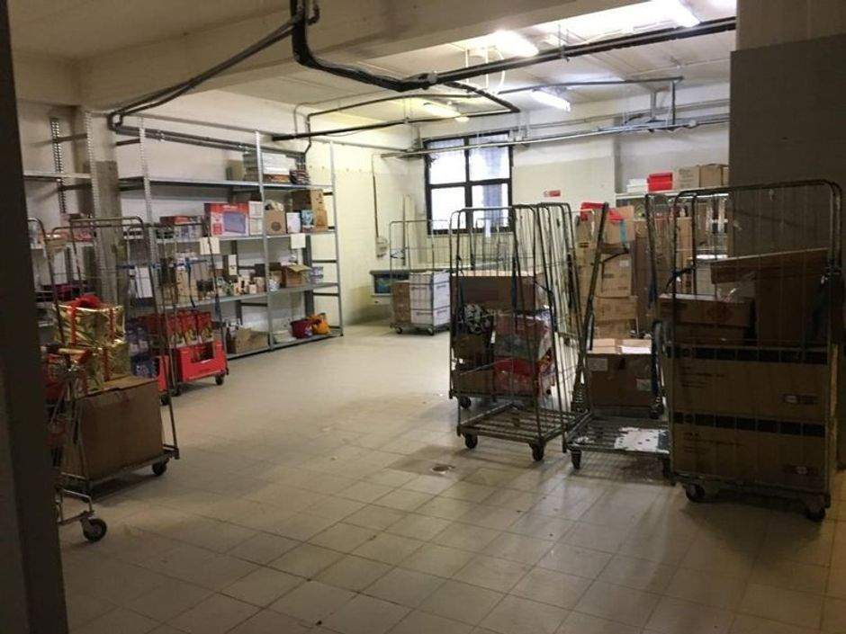 #6365 Diritto di superficie di locale commerciale in vendita - foto 10