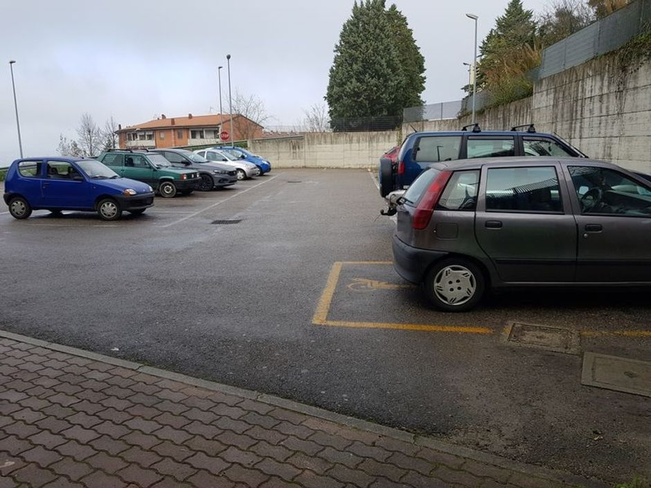 #6366 Diritto di superficie di locale commerciale con aree scoperte in vendita - foto 3