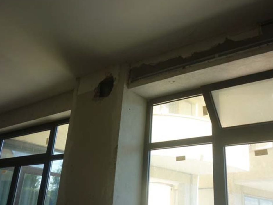 #637 Magazzino al piano sottostrada in vendita - foto 6
