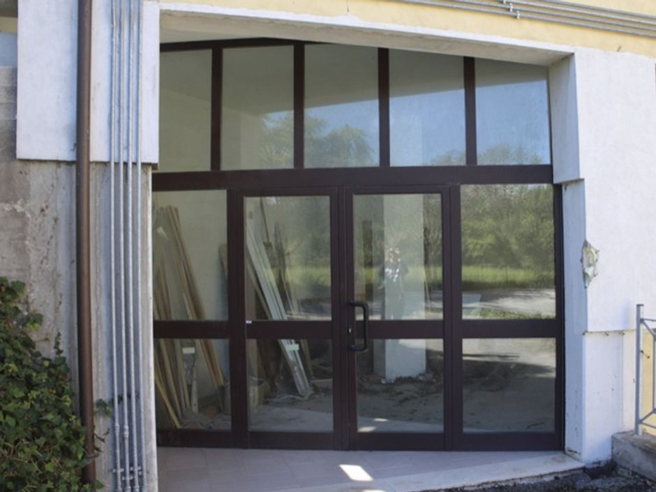 #637 Magazzino al piano sottostrada in vendita - foto 7