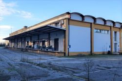 Industrial factory with plants and equipment - Lot 6372 (Auction 6372)