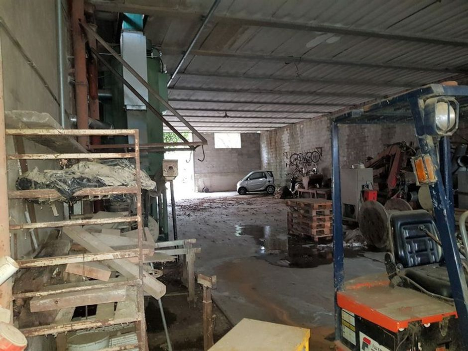#6373 Opificio industriale con impianti e attrezzature in vendita - foto 4