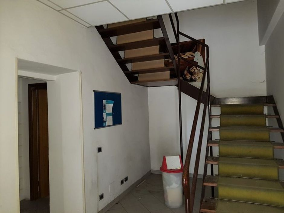 #6373 Opificio industriale con impianti e attrezzature in vendita - foto 7