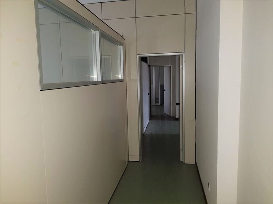 #6373 Opificio industriale con impianti e attrezzature in vendita - foto 8