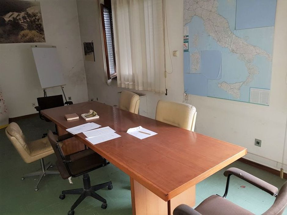 #6373 Opificio industriale con impianti e attrezzature in vendita - foto 9