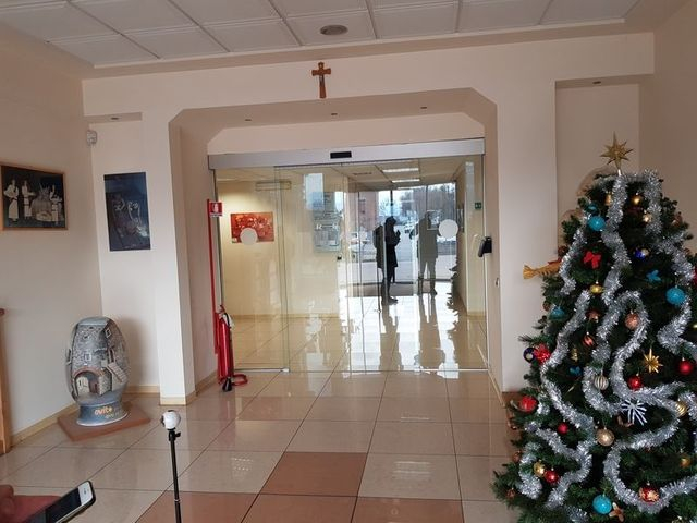 Centri direzionali in vendita