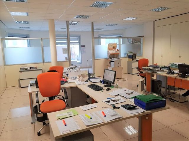 Centri direzionali in vendita