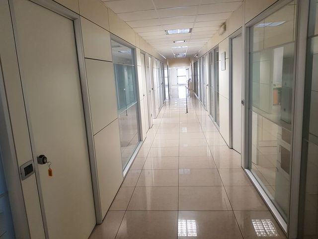 Centri direzionali in vendita