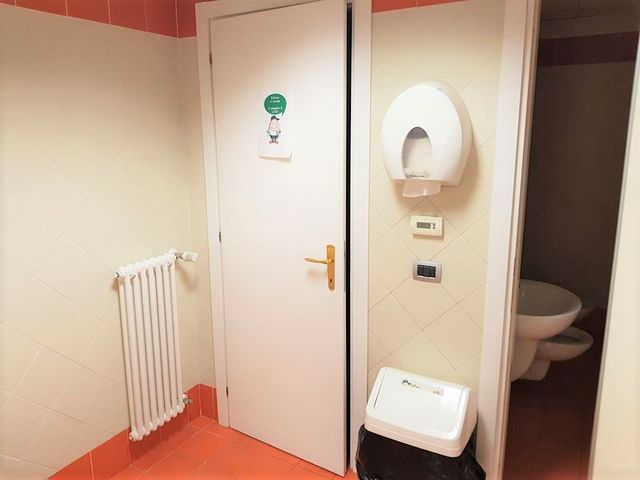 Centri direzionali in vendita
