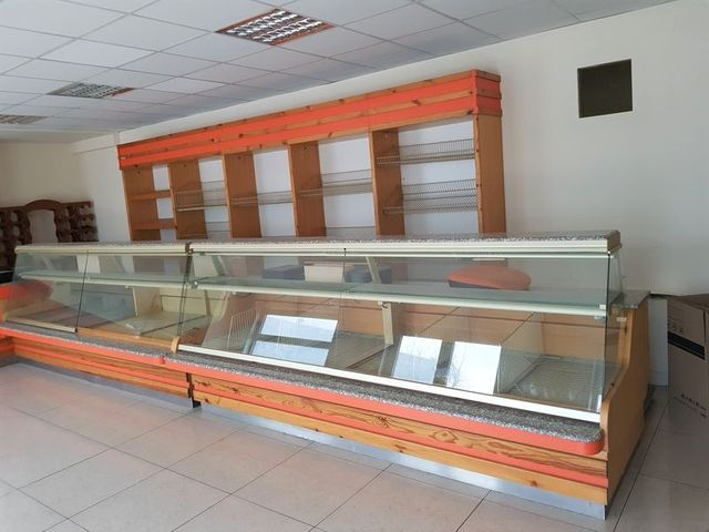Centri direzionali in vendita