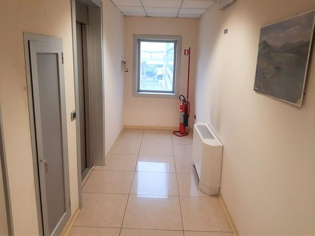Centri direzionali in vendita