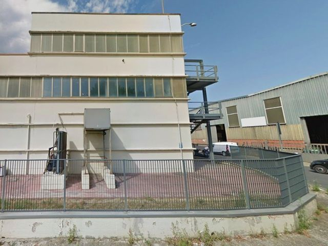 Centri direzionali in vendita