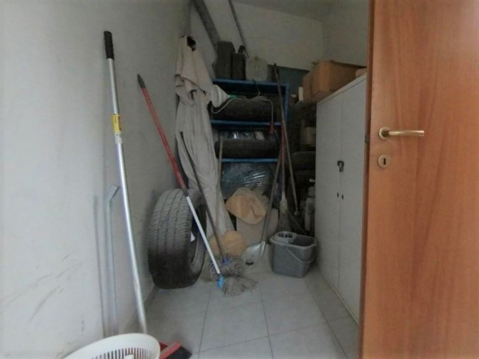 #6376 Porzione di capannone adibito a magazzino in vendita - foto 7