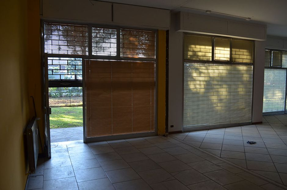 #6399 Negozio in complesso residenziale in vendita - foto 1