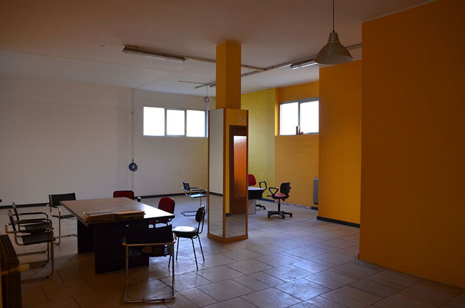 #6399 Negozio in complesso residenziale in vendita - foto 4
