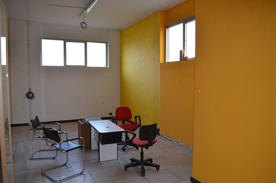 #6399 Negozio in complesso residenziale in vendita - foto 5