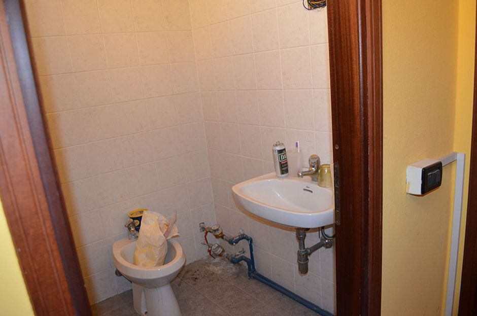 #6399 Negozio in complesso residenziale in vendita - foto 7
