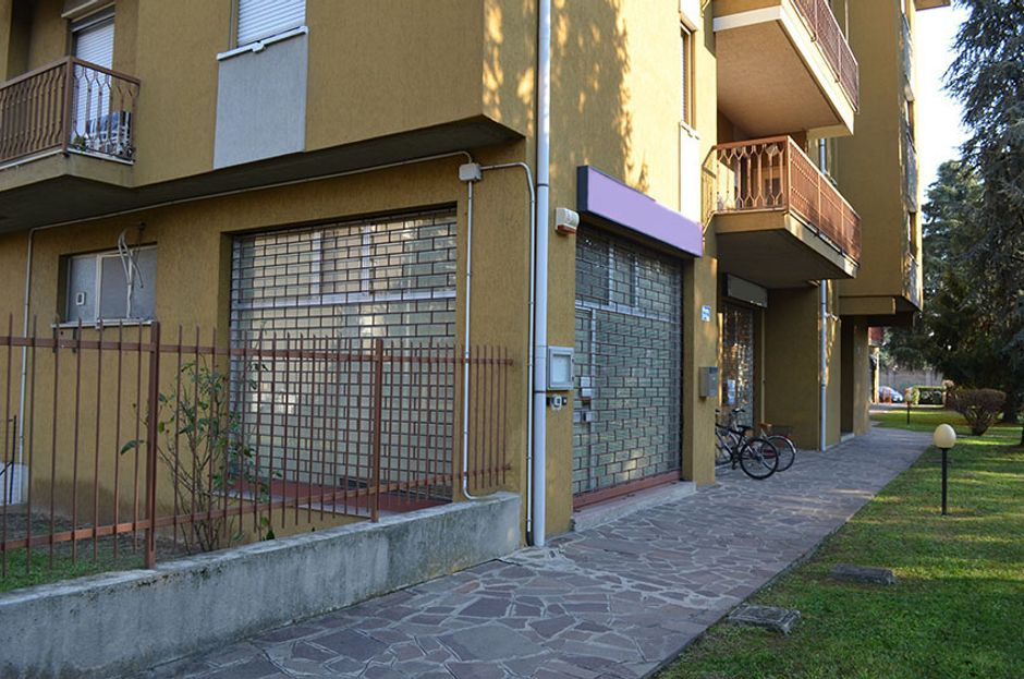 #6399 Negozio in complesso residenziale in vendita - foto 8