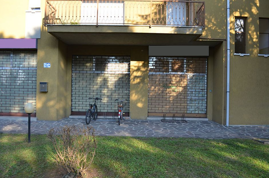 #6399 Negozio in complesso residenziale in vendita - foto 9