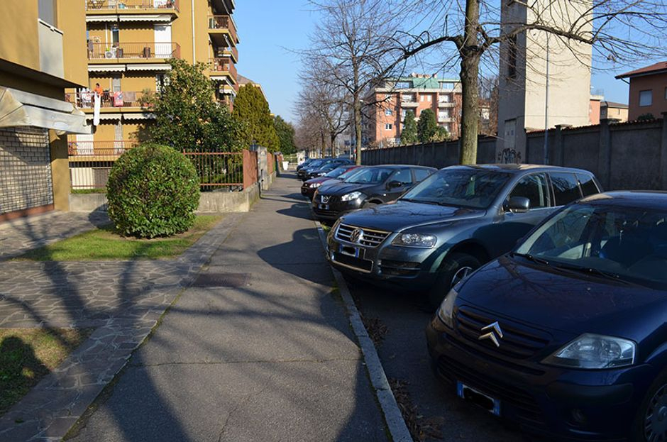 #6399 Negozio in complesso residenziale in vendita - foto 10