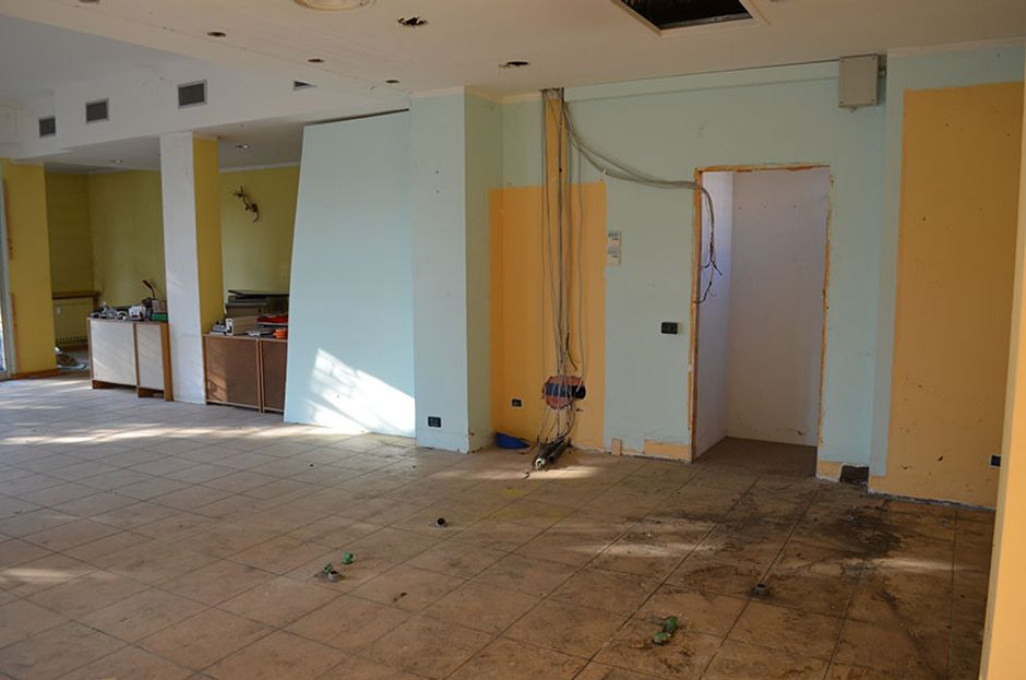 #6400 Negozio in complesso residenziale in vendita - foto 4
