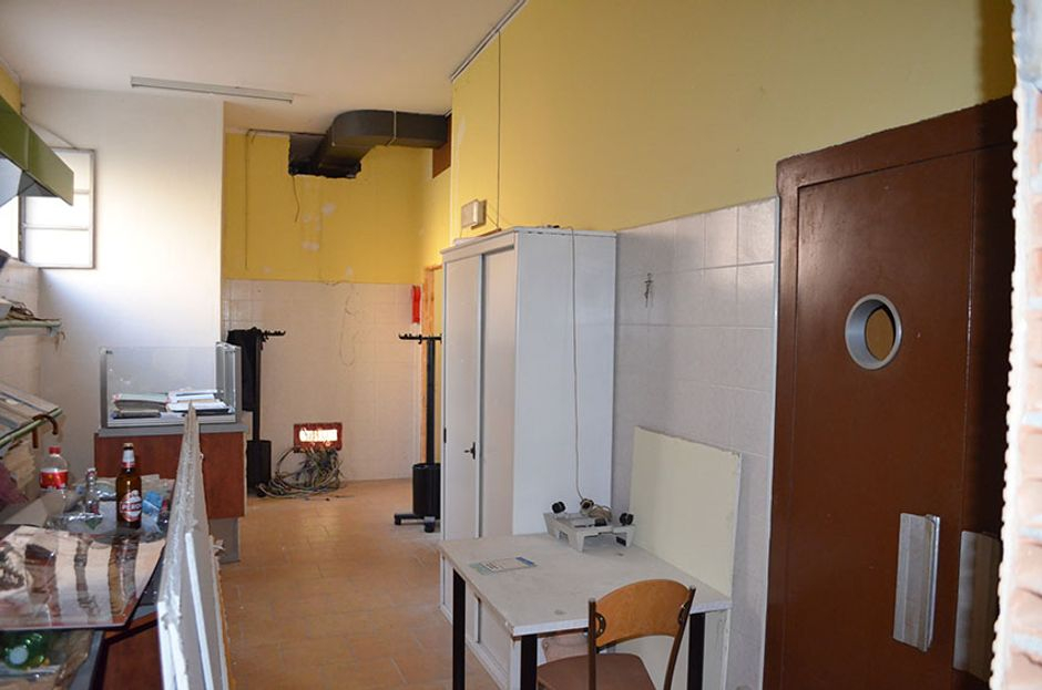 #6400 Negozio in complesso residenziale in vendita - foto 5