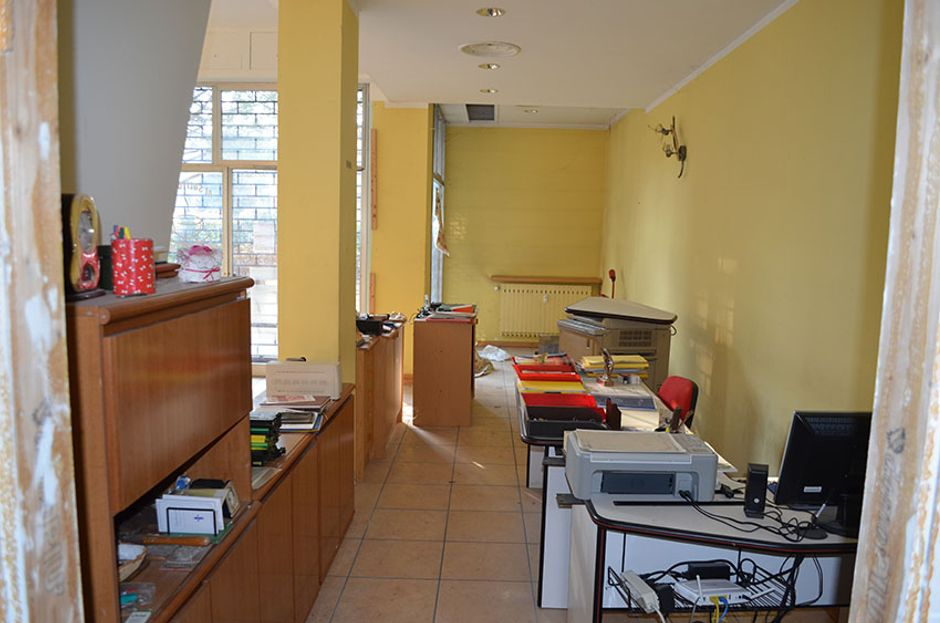 #6400 Negozio in complesso residenziale in vendita - foto 6