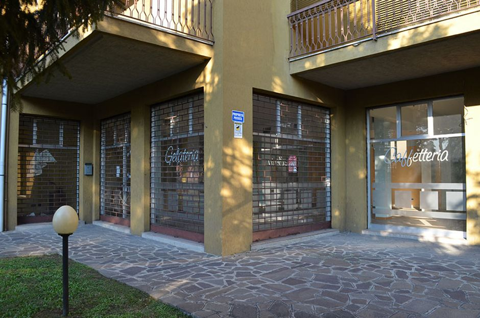 #6400 Negozio in complesso residenziale in vendita - foto 7