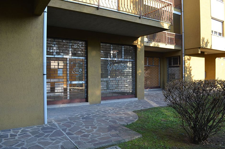 #6400 Negozio in complesso residenziale in vendita - foto 8