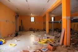 Commercial space on the ground floor - Lot 6402 (Auction 6402)