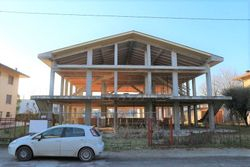 Unfinished residential building under construction - Lot 6431 (Auction 6431)