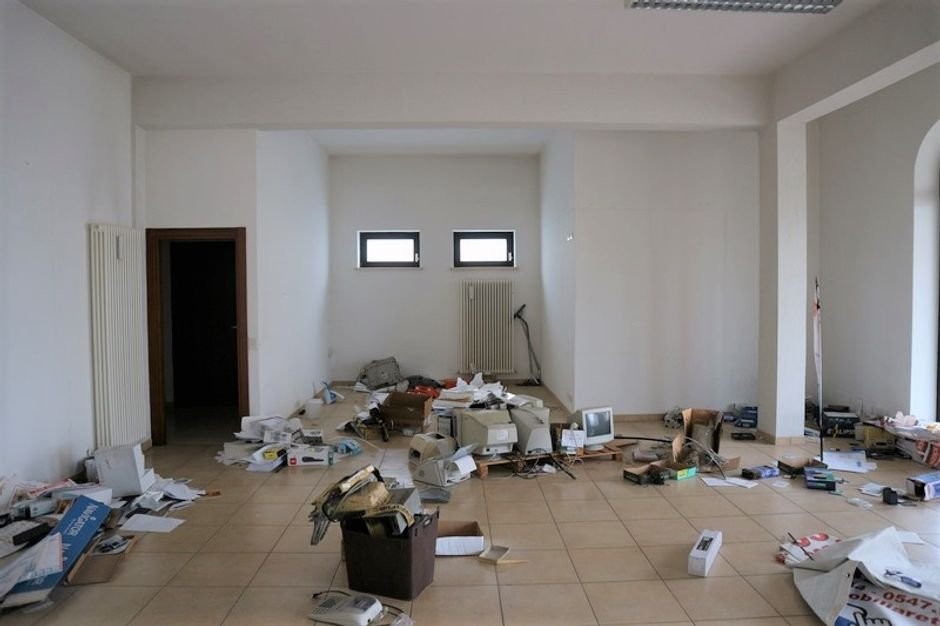 #6447 Negozi al piano terra e ripostigli in vendita - foto 3