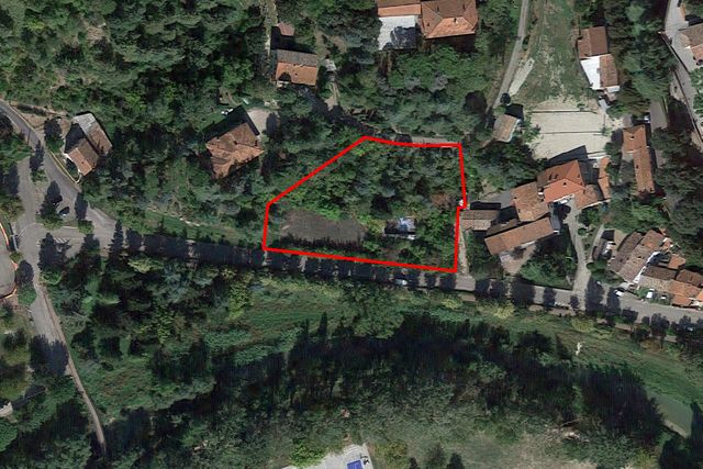 Edificabili in vendita