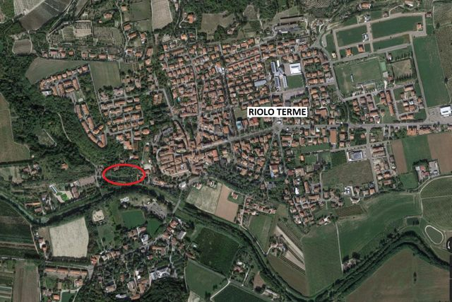 Edificabili in vendita