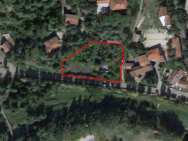 Edificabili in vendita
