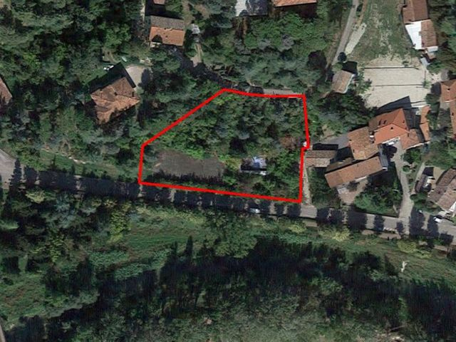 Edificabili in vendita