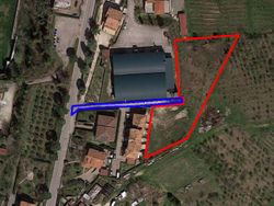 Residential building land of , square meters - Lot 6477 (Auction 6477)