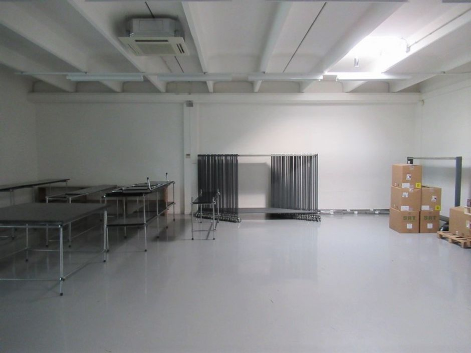 #6491 Laboratorio piano primo in complesso polifunzionale in vendita - foto 4