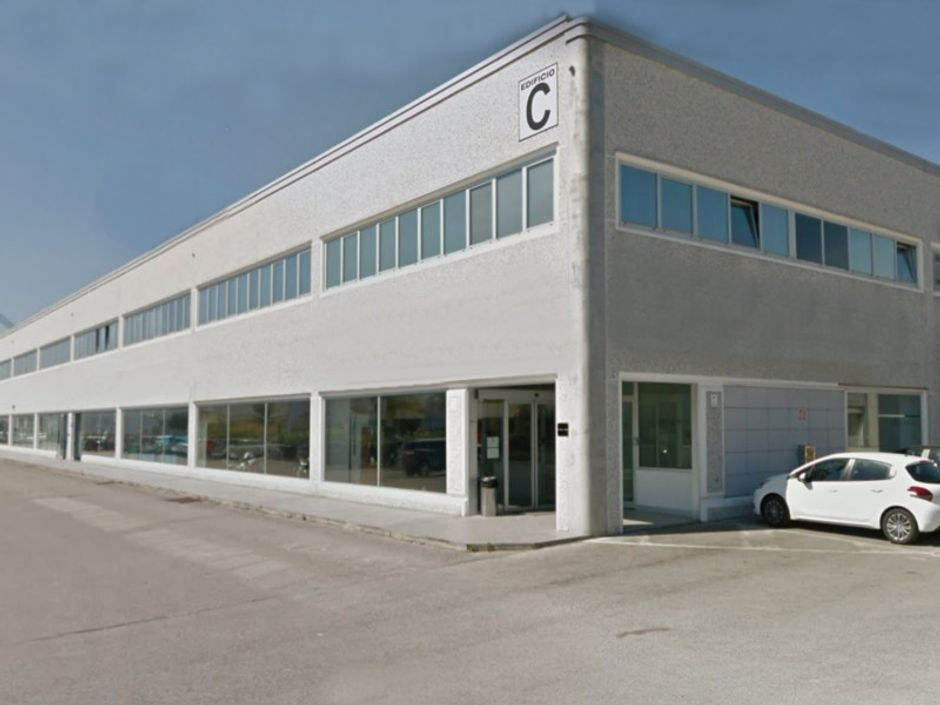 #6507 Porzione di capannone artigianale in vendita - foto 1