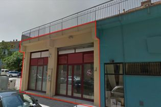 Capannoni artigianali in vendita