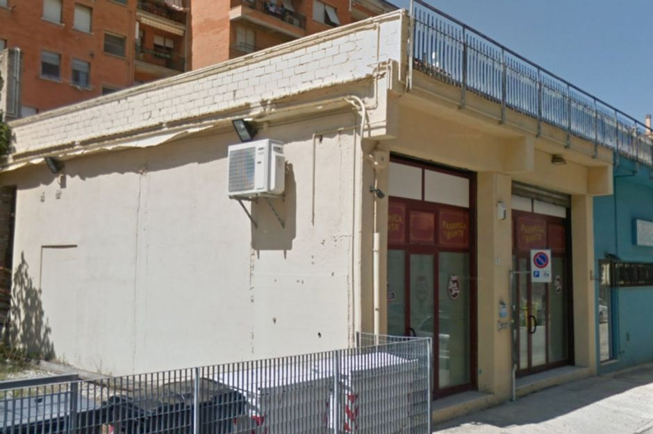 #6508 Laboratorio con negozio in vendita - foto 2