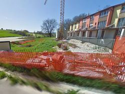 building area of sq.m. - Lot 651 (Auction 651)