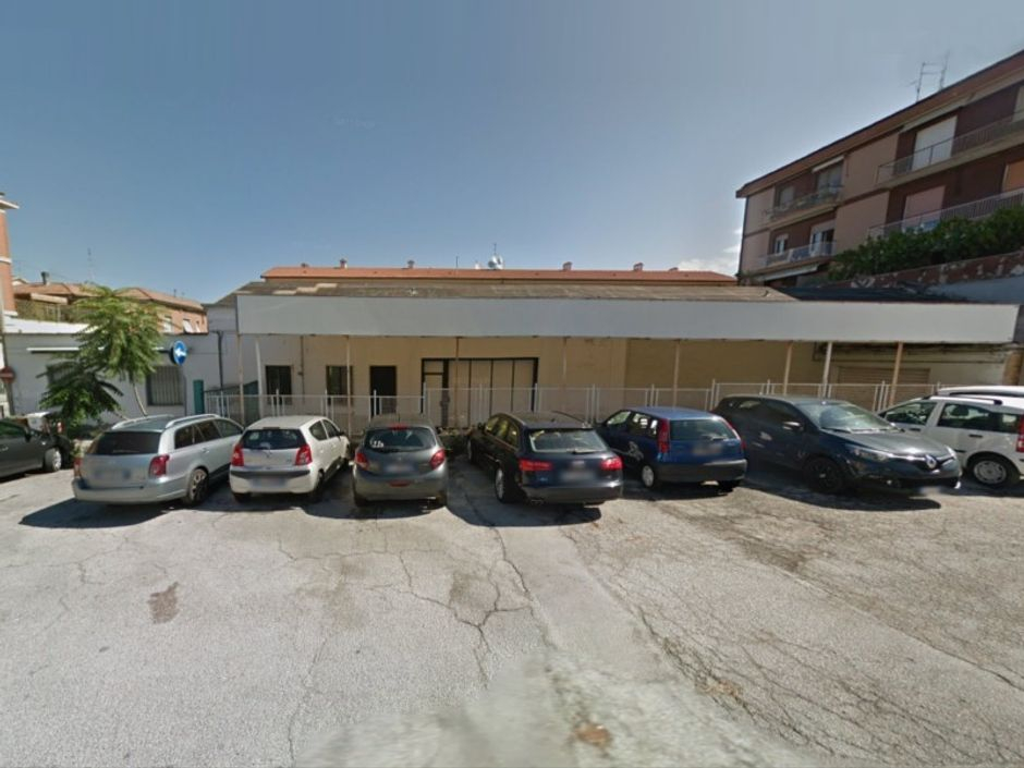 #6512 Capannone artigianale in vendita - foto 2