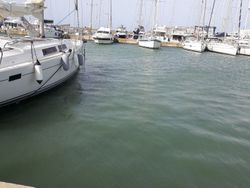 Boat berth n. with parking space n. - Lot 6522 (Auction 6522)