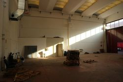 Portion of handmade building - Lot 6539 (Auction 6539)